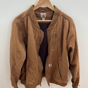 Youth's Carhartt Jacket Size XXL